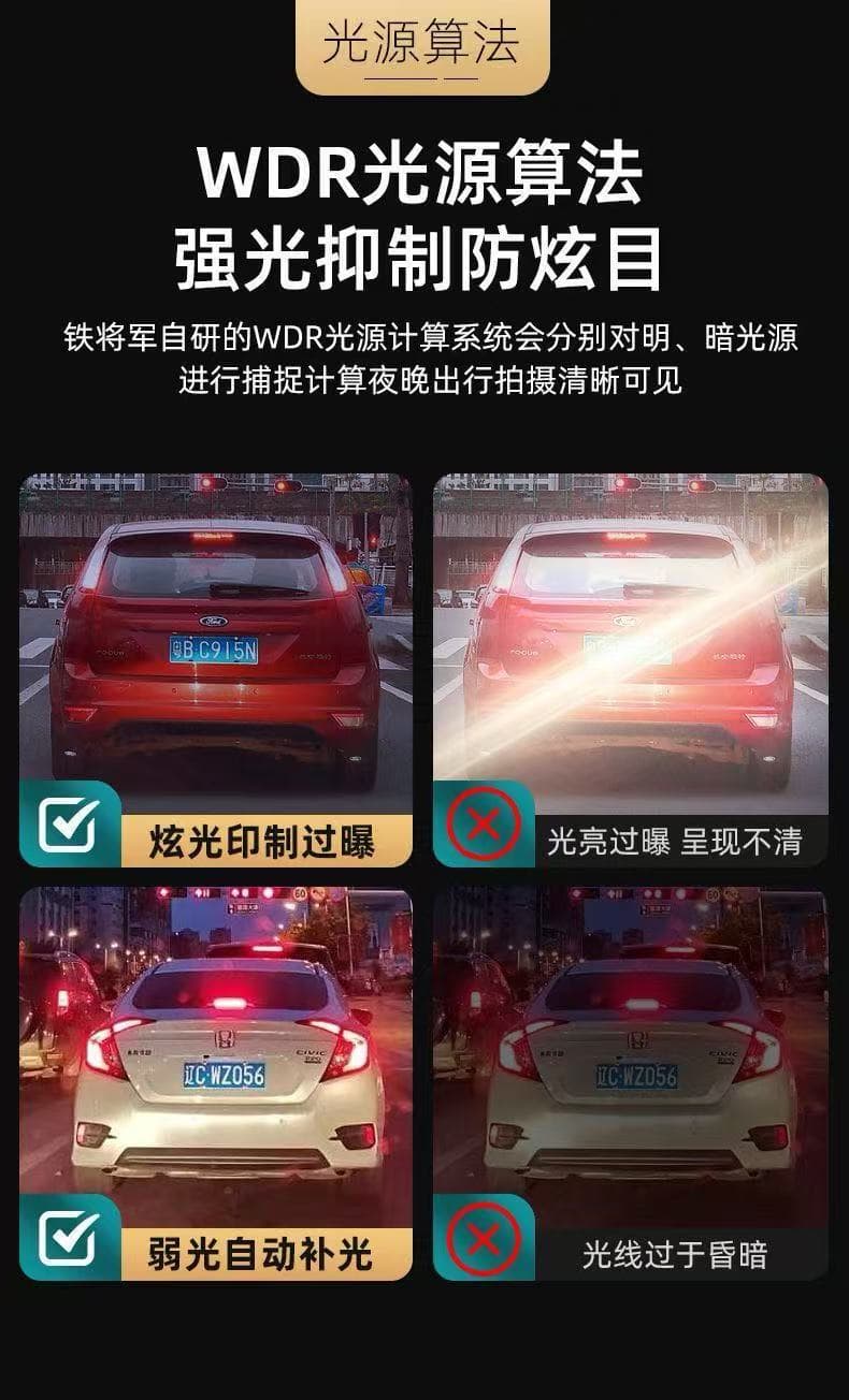 铁将军大屏 功能图 7